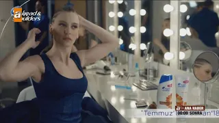 ATV Yeni Reklam Jeneriği Head Shoulders 41