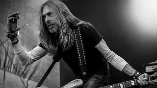 Rex Brown EP 5 - Face in the crowd Podcast. Pantera, Down.
