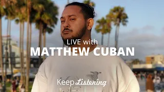 Matthew Cuban - LIVE | Sofar Los Angeles