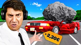 PRODAO SAM STRGANI AUTO I ZARADIO 💲💲💲!!! Autokuća KOFS ep2.