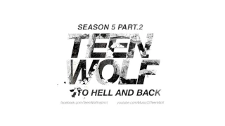 SYML   Wheres My Love  Teen Wolf 5x14 Music HD