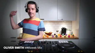 The Midweek Mix - Episode 63 - 4th August 2021