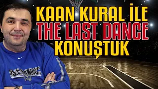 Triple Double #13 Kaan Kural Özel Bölümü | NBA Podcast | The Last Dance & Şampiyon Olamamış Takımlar