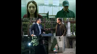 The witness korean Movie Explanation Malayalam #thewitness #korean #malayalamexplanation #trending