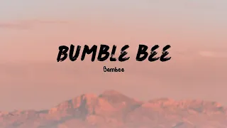 Bumble Bee - Bambee // Sweet Little Bumblebee
