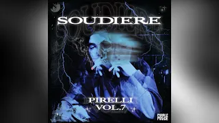 SOUDIERE - PIRELLI VOL. 7