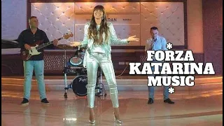 KATARINA KOVACEVIC - SRECAN TI RODJENDAN ( OFFICIAL ARTWORK VIDEO 4K ) - NOVO 2019