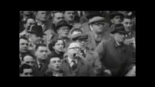 Mike Bassett: Manager | 1956 FA Cup Final