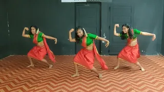 Saami Saami | Pushpa Movie | song | Dance Cover | Rashmika Mandanna | Allu Arjun | The Rhythmers