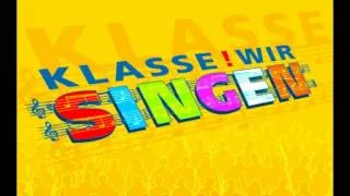 Klasse! Wir Singen! 2007 Live Audio CD Track16 Zwei kleine Wölfe