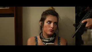 Infamous trailer 2020 Bella Thorne Movie