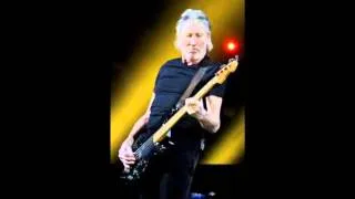 Roger Waters   In the flesh/Another brick in the wall (part 1 and 2) live 12/12/12