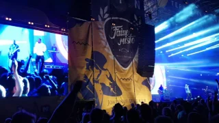 Faine Misto 2017 Music Fest Highlights
