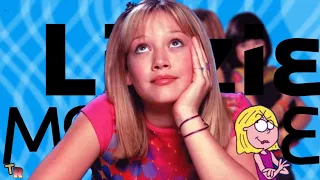 Lizzie McGuire: Let's See How This Goes - (Timothy Reviews Revival)