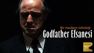 Godfather (Baba) Öykü ve Film Analizi