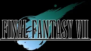 Final Fantasy VII any% No Slots speedrun in 7:11:30 by Zheal [Ex-World Record]