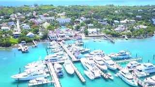 Valentines Resort and Marina, Harbour Island, Bahamas