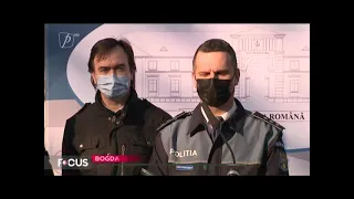 Proteste și violențe în toată țara