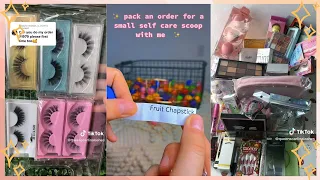 ASMR Lucky Scope Orders #301 ASMR Version I Mab Aesthetic