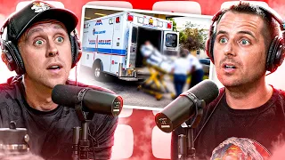 My Brother Battles Rare Health Disease, Why He Left YouTube.