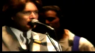 David Sylvian & Robert Fripp - The Road To Graceland '93 Tour(Live In Japan).avi