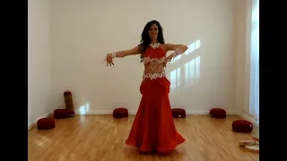 Bauchtanz - Bellydance @turkish_raqs_berlin