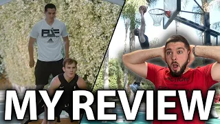 Mac McClung Vertical Jump Program (HONEST REVIEW)