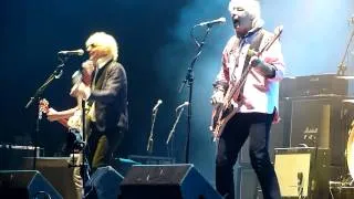 Mott the Hoople - One of the Boys (O2 Arena, London, England, 18.11.2013)