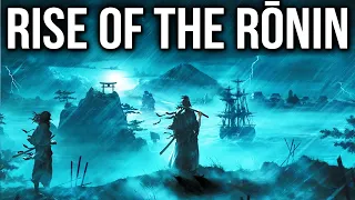 Rise Of The Ronin - Impressions & Early Gameplay Preview! It's NOT What We Thought?!