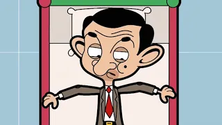 The Worst Ways To Sleep! | Mr Bean Animated Season 3 | Full Episodes | Mr Bean