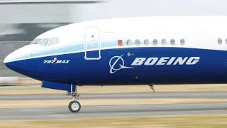 Safety concerns grow for planes made by Boeing