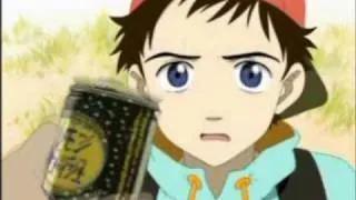 FLCL - When You Were Young