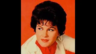 The Sad Ending To Patsy Cline