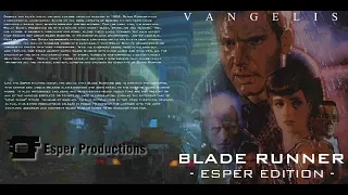 Blade runner soundtrack - Vangelis