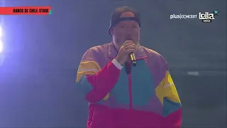 Limp Bizkit - Hot Dog - Lollapalooza Chile 2024