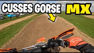 Highs and The Lows at Cusses Gorse MX! | MotoVlog #3