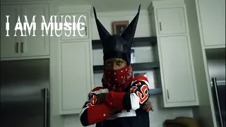 Playboi Carti - EVILJ0RDAN (Official Music Video) 4K