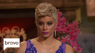 RHOP: Karen Huger Walks Out Of The RHOP Reunion Sobbing (Season 3, Episode 19) | Bravo