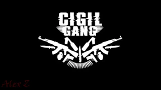 RUSSIA PAVER – CIGIL GANG (prod. by RAFAEL AUTISTA)