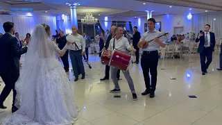 Wedding (Svadba) NY- Haris Koljenovic 2022