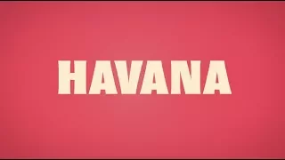 Camila Cabello - HAVANA / Cover by 안예슬 (An Yeseul)