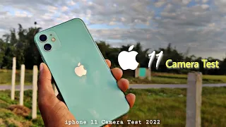 iphone 11 Camera Test 2023 || iphone 11 Camera Review | 4k 60fps 📷