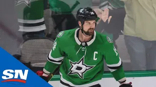 Top 10 Overtime Goals From The 2019-20 NHL Season