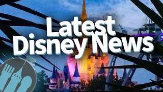 Latest Disney News: How to Make Park Reservations, BIG MagicBand and Festival News & MORE!