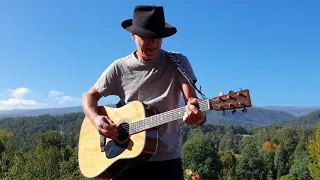 Ohio  - a Neil Young cover.
