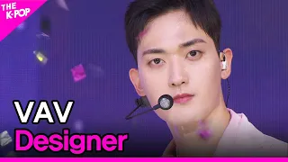 VAV, Designer [THE SHOW 230613]