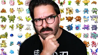 Ranking All of My Favorite Shiny Pokemon!