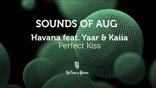 Havana (feat.  Yaar & Kaiia) - Perfect Kiss (Legendado)