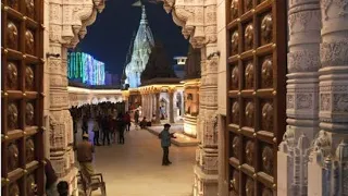 #shorts shri Kashi Vishwanath temple Varanasi✴️✨❤️💘💗