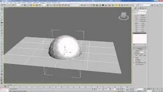 3D Max, визуализация интерьеров. Модификаторы в 3D Max 2